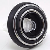 Directional Jet for Dynasty Spas - Clear/Black